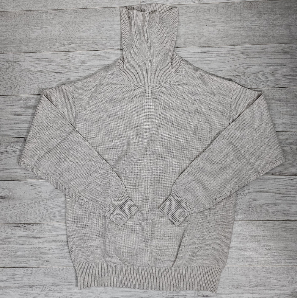 Aritzia Wilfred Free Treasures Turtleneck - Picture 2 of 10